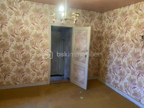 Maison ancienne de 175 m²