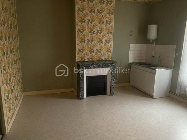 Maison ancienne de 175 m²