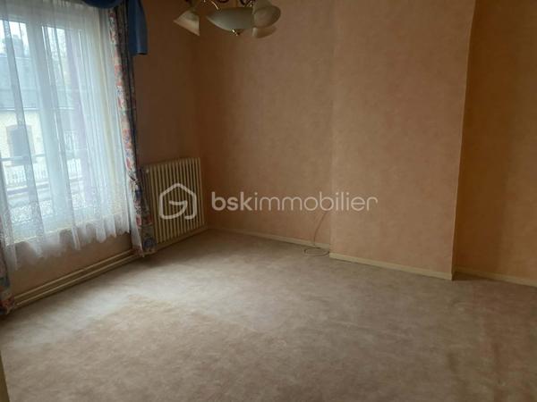 Maison ancienne de 175 m²