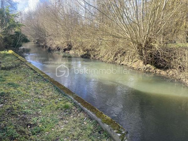 Maison ancienne de 175 m²