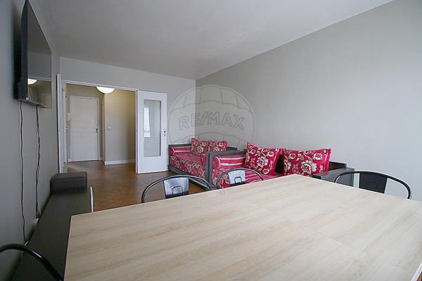 Appartement 3 chambre(s) à vendre - Villeneuve-la-Garenne, Hauts-de-Seine - 92