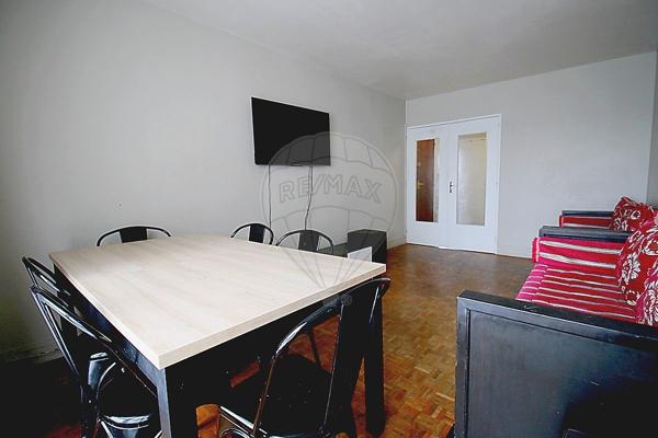 Appartement 3 chambre(s) à vendre - Villeneuve-la-Garenne, Hauts-de-Seine - 92