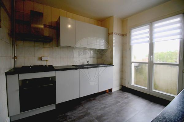 Appartement 3 chambre(s) à vendre - Villeneuve-la-Garenne, Hauts-de-Seine - 92