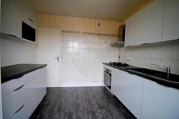 Appartement 3 chambre(s) à vendre - Villeneuve-la-Garenne, Hauts-de-Seine - 92