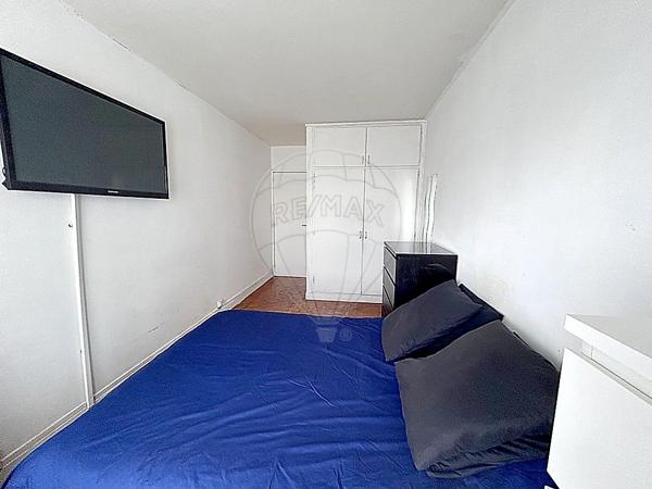 Appartement 3 chambre(s) à vendre - Villeneuve-la-Garenne, Hauts-de-Seine - 92