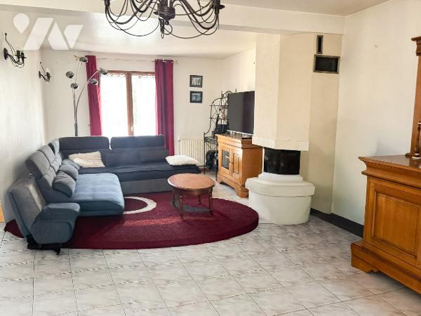 ACHAT - MAISON - MORET SUR LOING - Seine et Marne