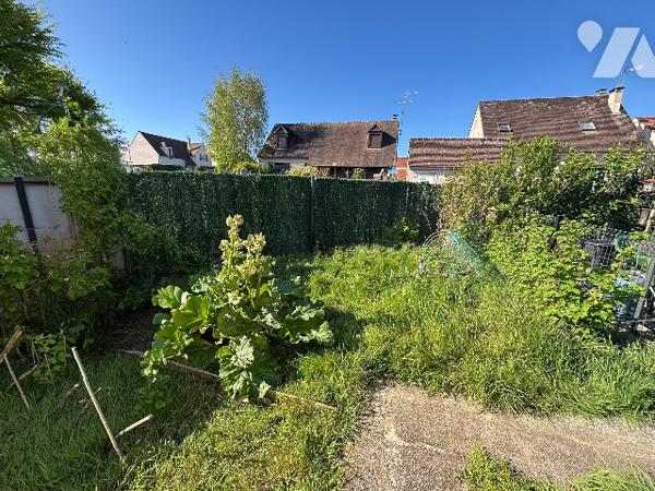 ACHAT - MAISON - MORET SUR LOING - Seine et Marne
