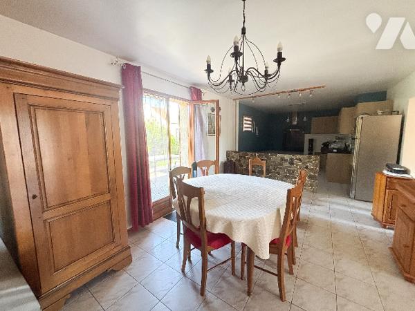 ACHAT - MAISON - MORET SUR LOING - Seine et Marne