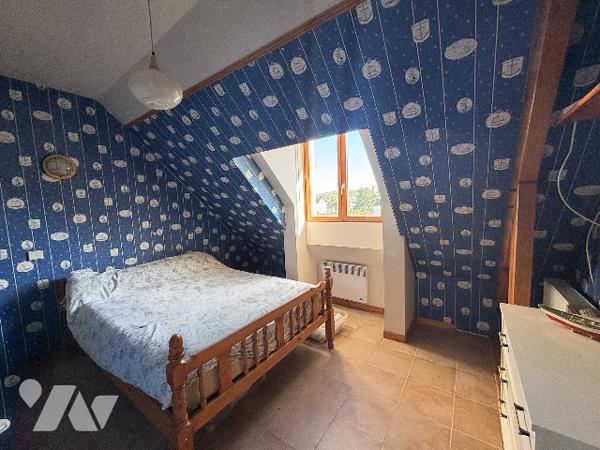 ACHAT - MAISON - MORET SUR LOING - Seine et Marne