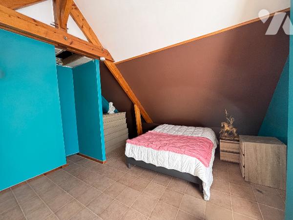 ACHAT - MAISON - MORET SUR LOING - Seine et Marne
