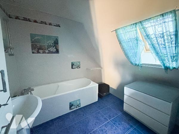 ACHAT - MAISON - MORET SUR LOING - Seine et Marne