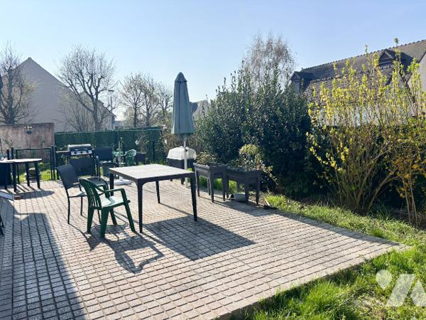 ACHAT - MAISON - MORET SUR LOING - Seine et Marne