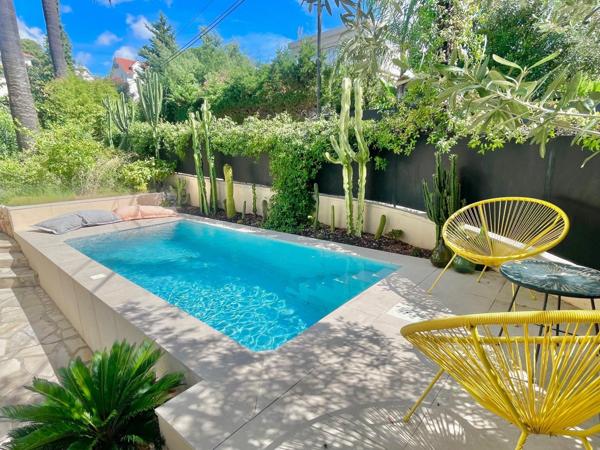 MAISON 5P QUARTIER TASSIGNY