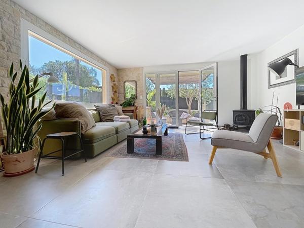 MAISON 5P QUARTIER TASSIGNY