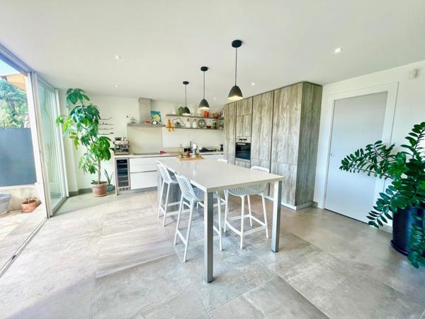 MAISON 5P QUARTIER TASSIGNY