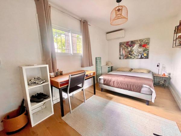 MAISON 5P QUARTIER TASSIGNY