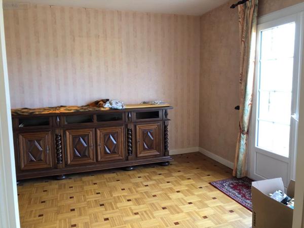 Maison individuelle à vendre à Gouzon en Creuse (23230), ref : 2501