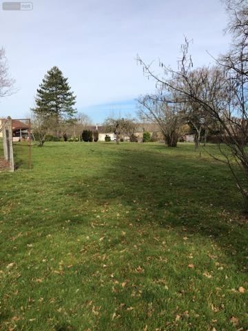 Maison individuelle à vendre à Gouzon en Creuse (23230), ref : 2501