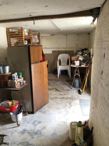 Maison individuelle à vendre à Gouzon en Creuse (23230), ref : 2501