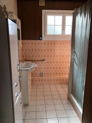 Maison individuelle à vendre à Gouzon en Creuse (23230), ref : 2501