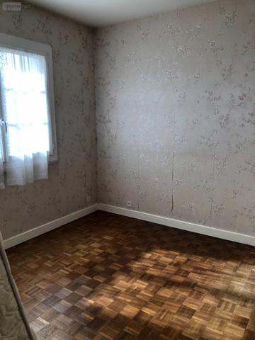 Maison individuelle à vendre à Gouzon en Creuse (23230), ref : 2501