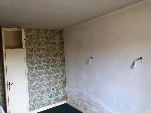 Maison individuelle à vendre à Gouzon en Creuse (23230), ref : 2501