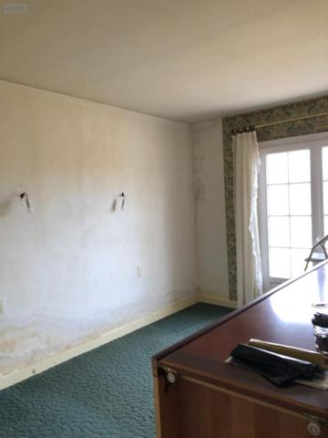 Maison individuelle à vendre à Gouzon en Creuse (23230), ref : 2501