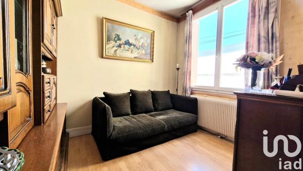 Maison à vendre 6 pièces 100 m² Colombes