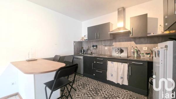 Maison à vendre 6 pièces 100 m² Colombes