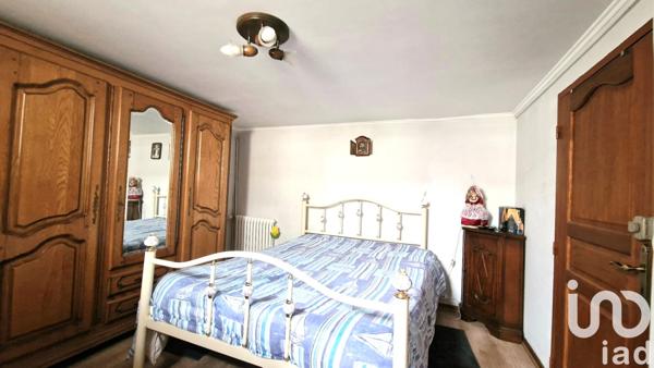 Maison à vendre 6 pièces 100 m² Colombes