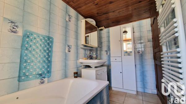 Maison à vendre 6 pièces 100 m² Colombes