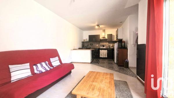 Maison à vendre 6 pièces 100 m² Colombes