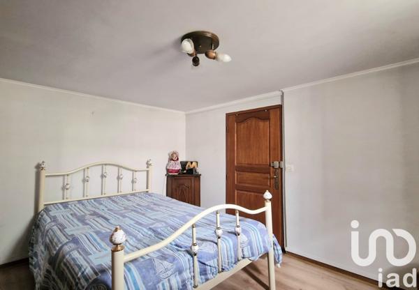 Maison à vendre 6 pièces 100 m² Colombes