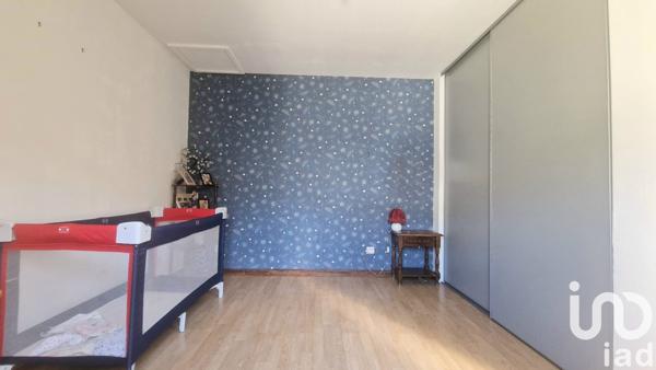 Maison à vendre 6 pièces 100 m² Colombes
