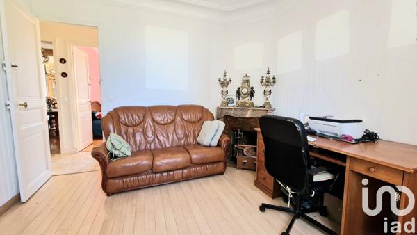 Maison à vendre 6 pièces 100 m² Colombes