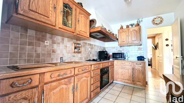 Maison à vendre 6 pièces 100 m² Colombes