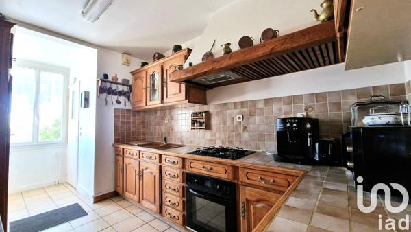 Maison à vendre 6 pièces 100 m² Colombes