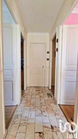 Maison à vendre 6 pièces 100 m² Colombes