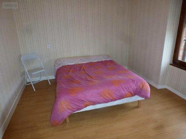 Appartement à vendre à Massiac dans le Cantal (15500), ref : 044/851