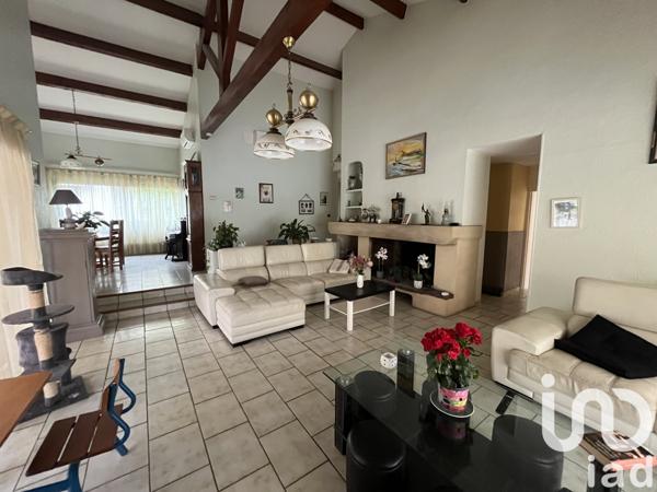 Maison à vendre 5 pièces 170 m² Bagnols-sur-Cèze