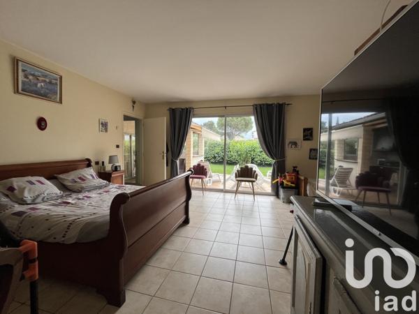 Maison à vendre 5 pièces 170 m² Bagnols-sur-Cèze