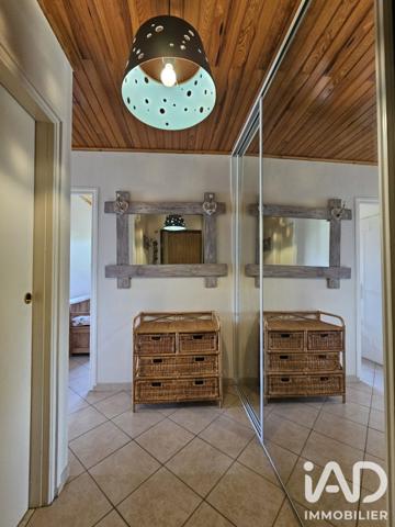 Appartement à vendre 3 pièces 58,54 m² Gréolières