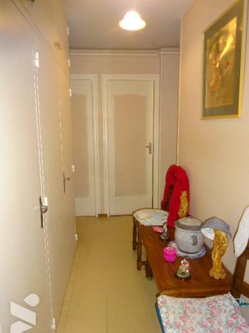 APPARTEMENT F4 LOUE A VENDRE AU CENTRE DE NOGENT LE ROTROU