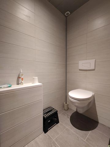 Centre village St Joseph de Rivière, très belle maison en pierre 110 m2 habitables avec terrain de 1 065 m2