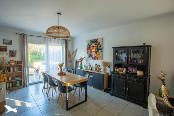 Maison à vendre |  Latresne |  5 pièces | 115 m²