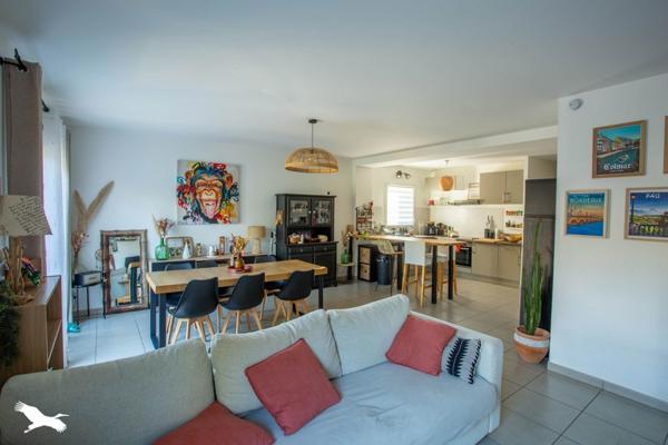 Maison à vendre |  Latresne |  5 pièces | 115 m²