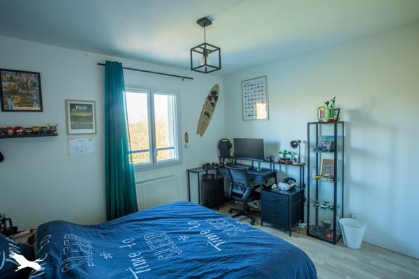 Maison à vendre |  Latresne |  5 pièces | 115 m²