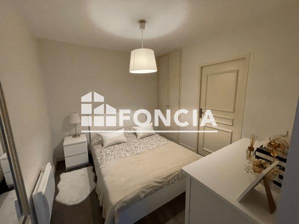 Location Appartement 2 pièces 37.89 m² - 3 RUE DE LA LIBERTE Dijon 21000