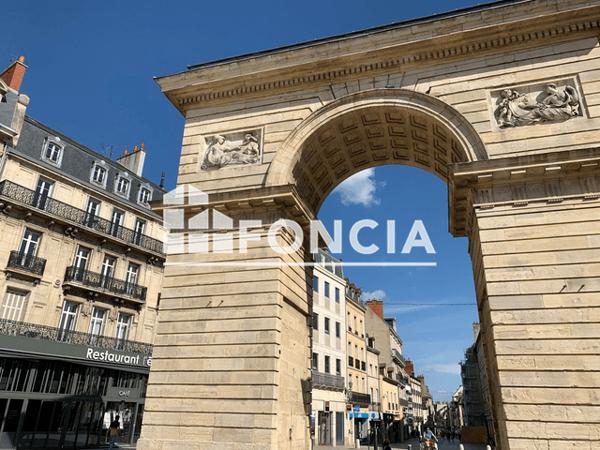 Location Appartement 2 pièces 37.89 m² - 3 RUE DE LA LIBERTE Dijon 21000