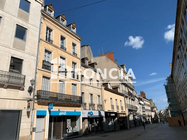 Location Appartement 2 pièces 37.89 m² - 3 RUE DE LA LIBERTE Dijon 21000